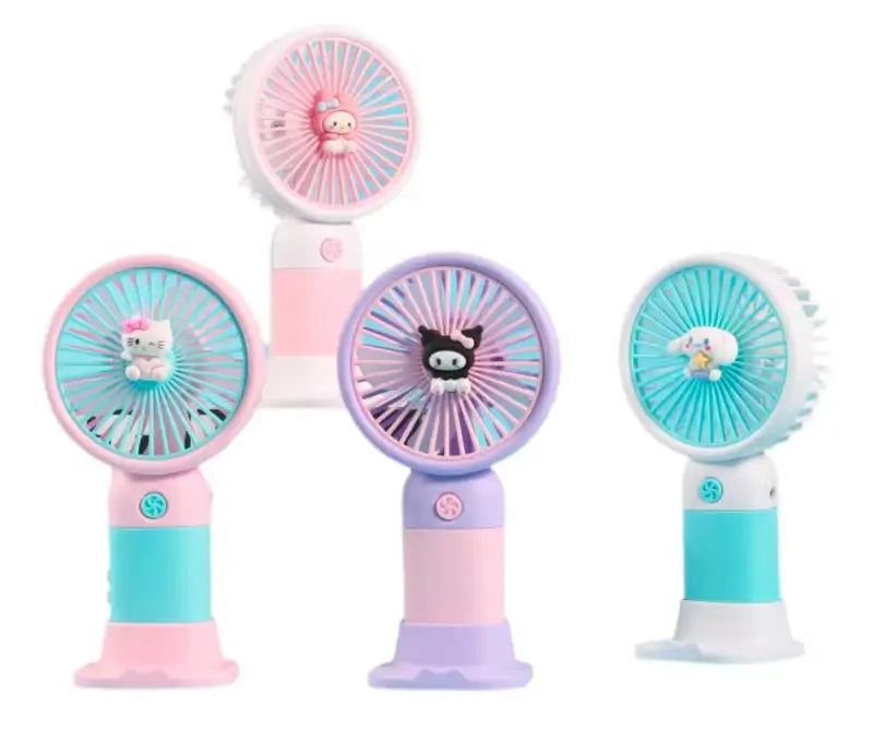 mini fan