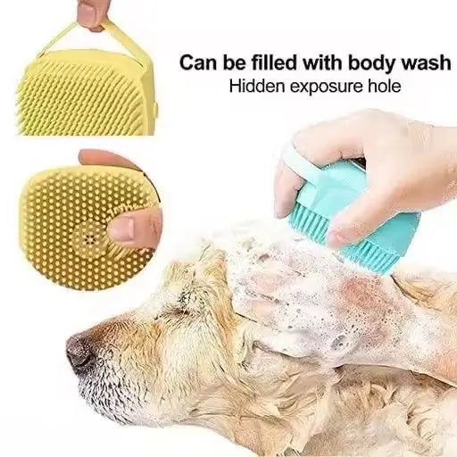 6-in-1 Pet Grooming Kit for Dogs and Cats