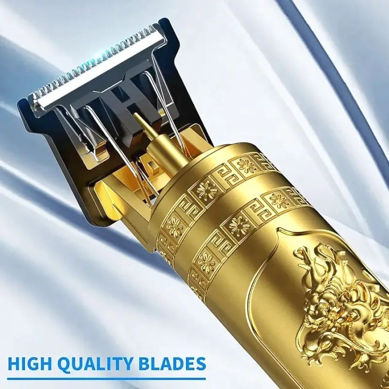 Vintage T9 Metal Body Trimmer