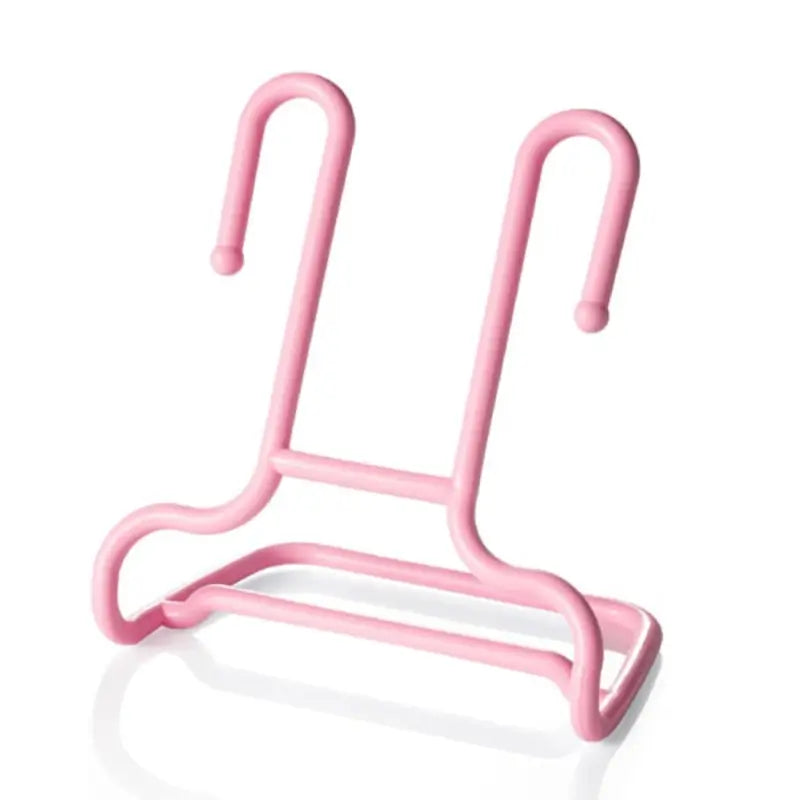 Shoe Organizer Stand Closet Shoe Organizer Shoe Holder (2 Pc Set)