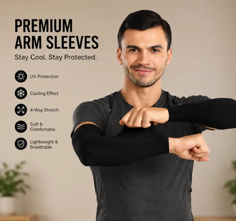 Classic Arm Sleeve