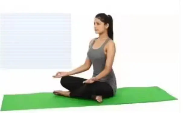 Eco Friendly Non Skid & Surface Sticky Yoga Mat