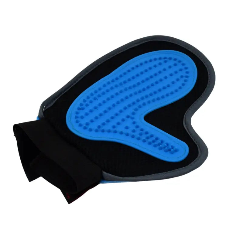 Pet Grooming Glove (1 Pc)