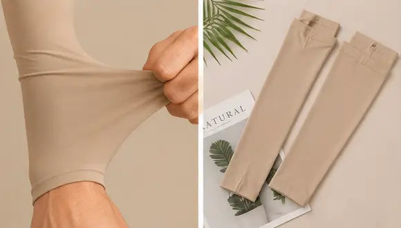 Classic Arm Sleeve