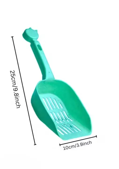 Cat Litter Scooper Set (Pack of 2)