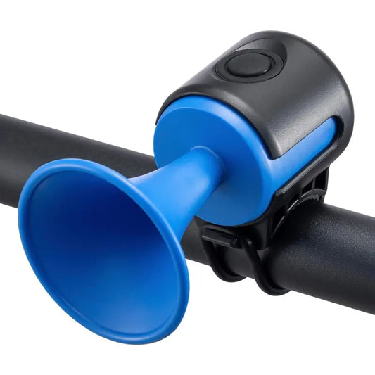 Bicycle Air Horn Loud - 120dB 1 Sound Mode Electronic Bicycle Bell
