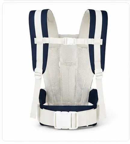4-in-1 Baby Carrier Backpack