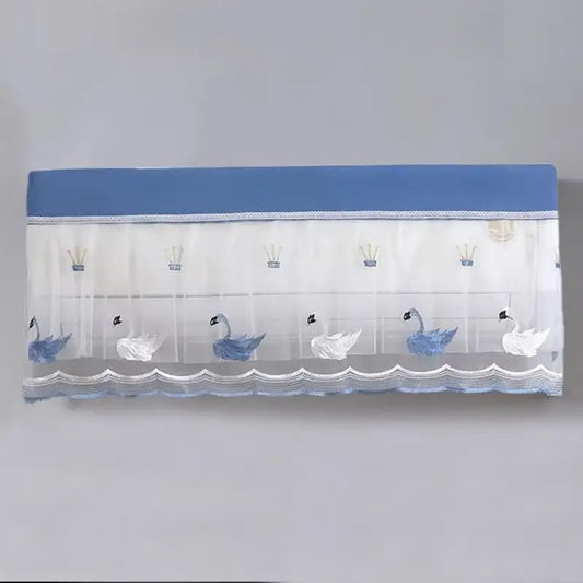 Designer AC Cover for Split Air Conditioners