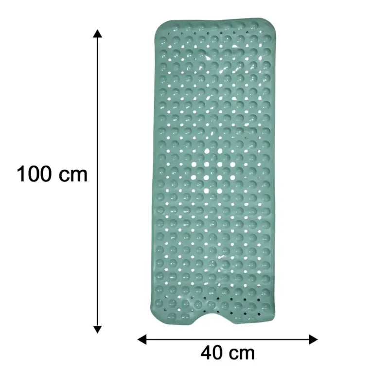Non-Slip Suction Cup Bath Mat