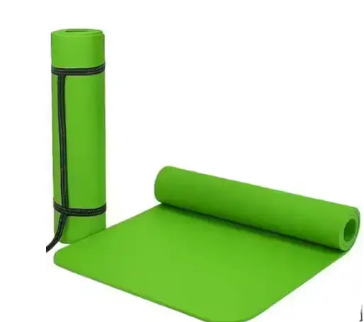 Eco Friendly Non Skid & Surface Sticky Yoga Mat