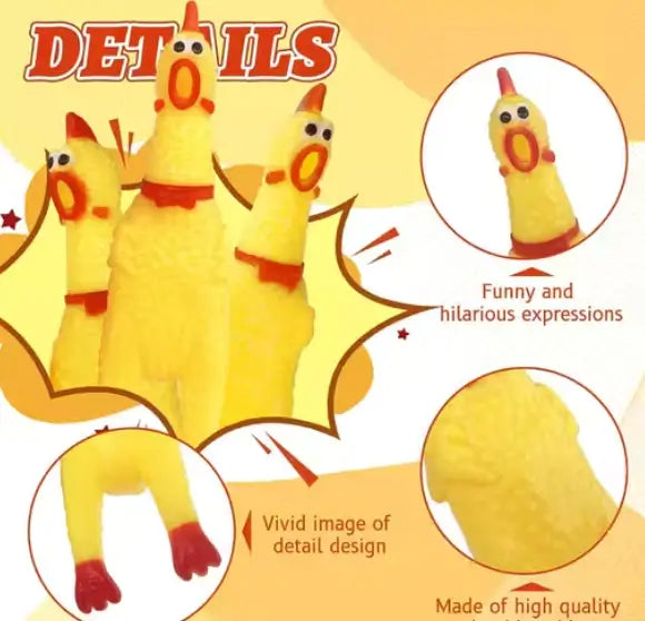 Pawezzy Dog Chew Rope Toys Combo Set (7 Pcs)
