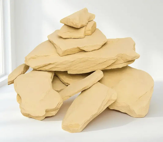 Multani Mitti Fuller's Earth Clay