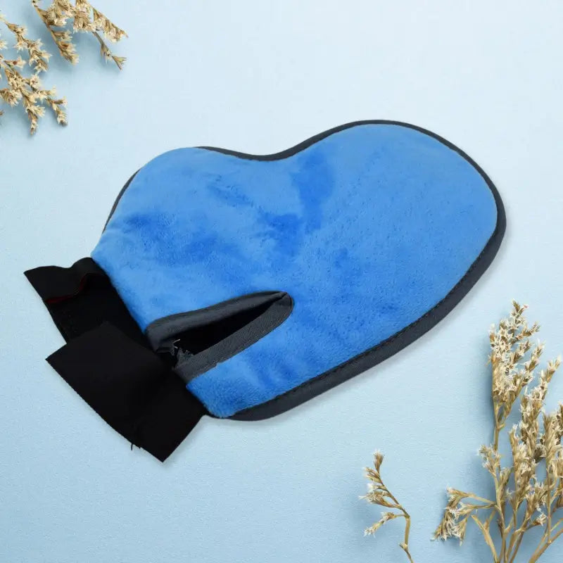 Pet Grooming Glove (1 Pc)