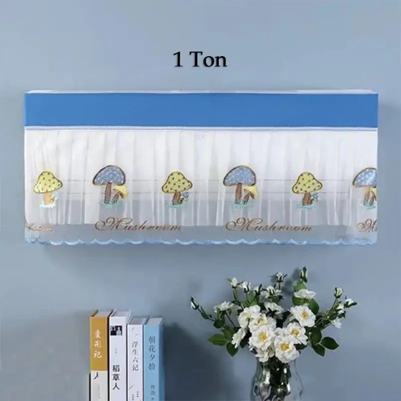 Ac Cover Air Conditioning Dust Cover