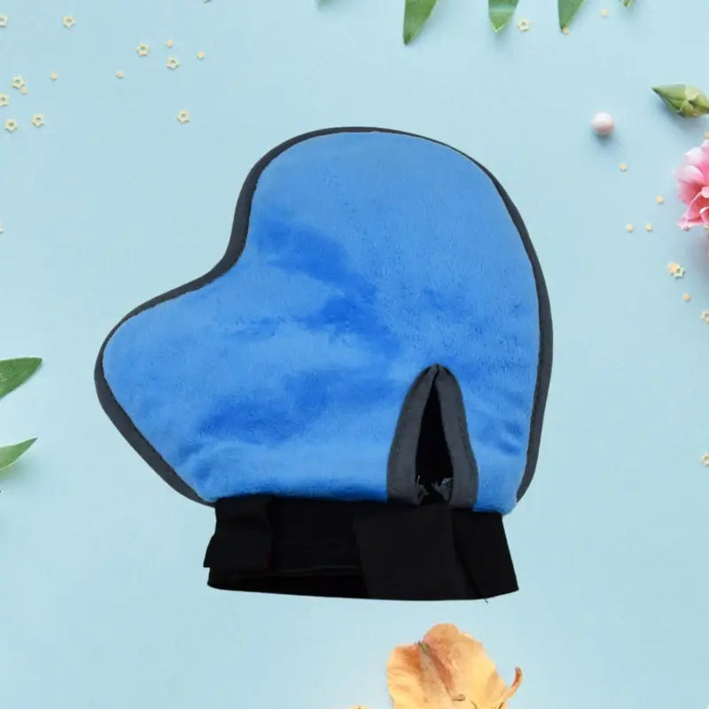 Pet Grooming Glove (1 Pc)