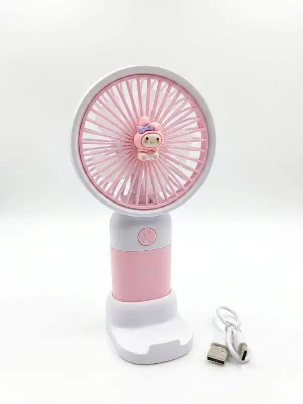 mini fan