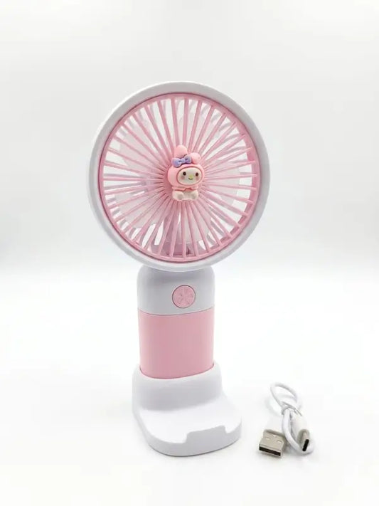 mini fan