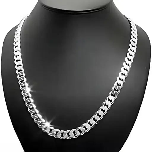 Combo Bracelet, Ring, and Chain Necklace for Men