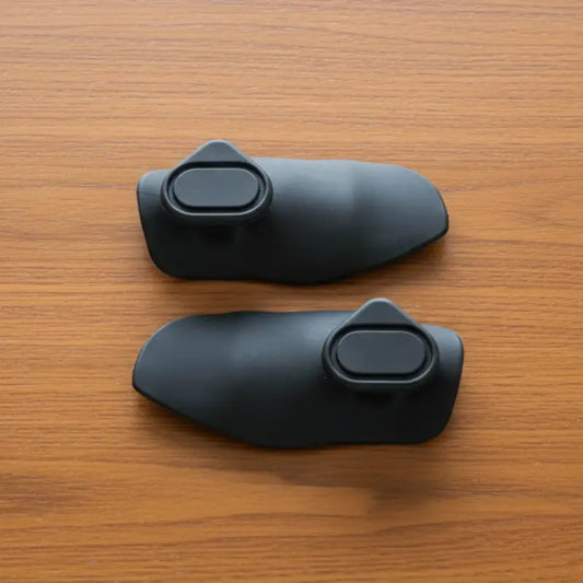 Gym Hand Grip Support Pads