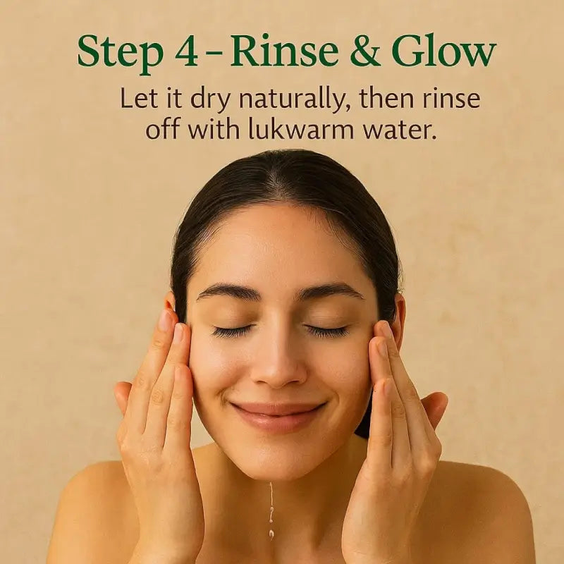 Multani Mitti Fuller's Earth Clay