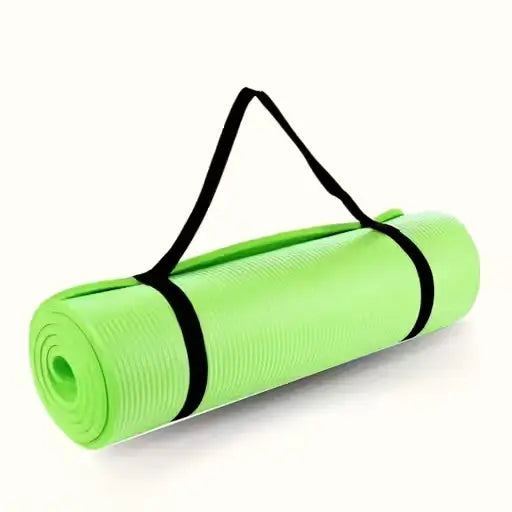 Eco Friendly Non Skid & Surface Sticky Yoga Mat