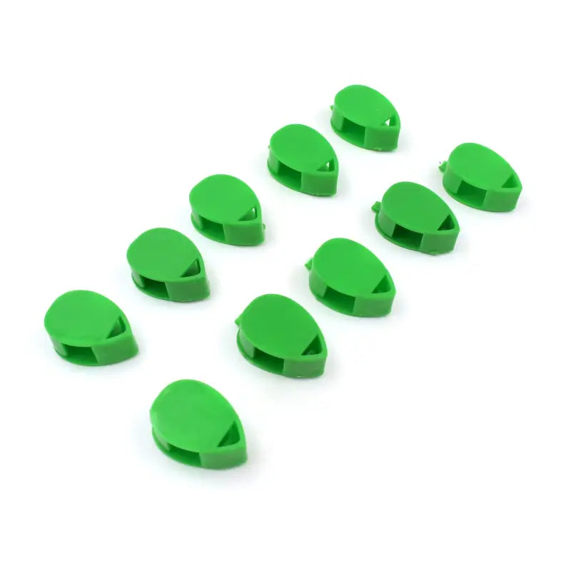 Plant Climbing Wall Clips (10 Pcs)