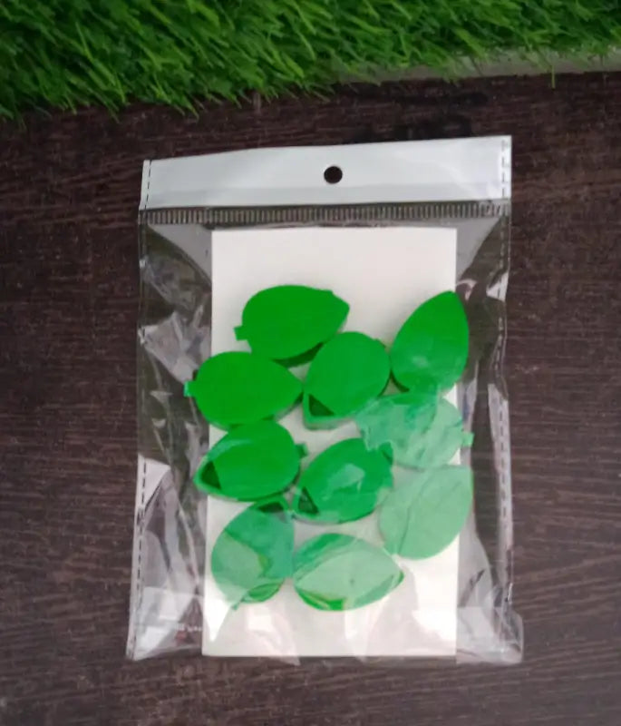 Plant Climbing Wall Clips (10 Pcs)