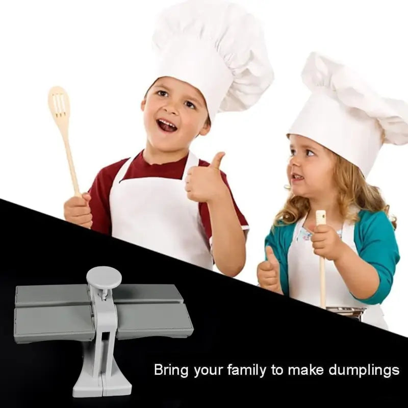Household Dumpling Maker Mould