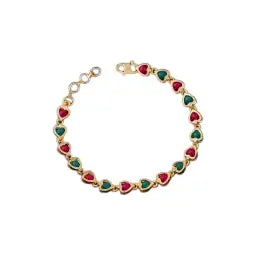 Indian Wedding Jewellery Set for Women