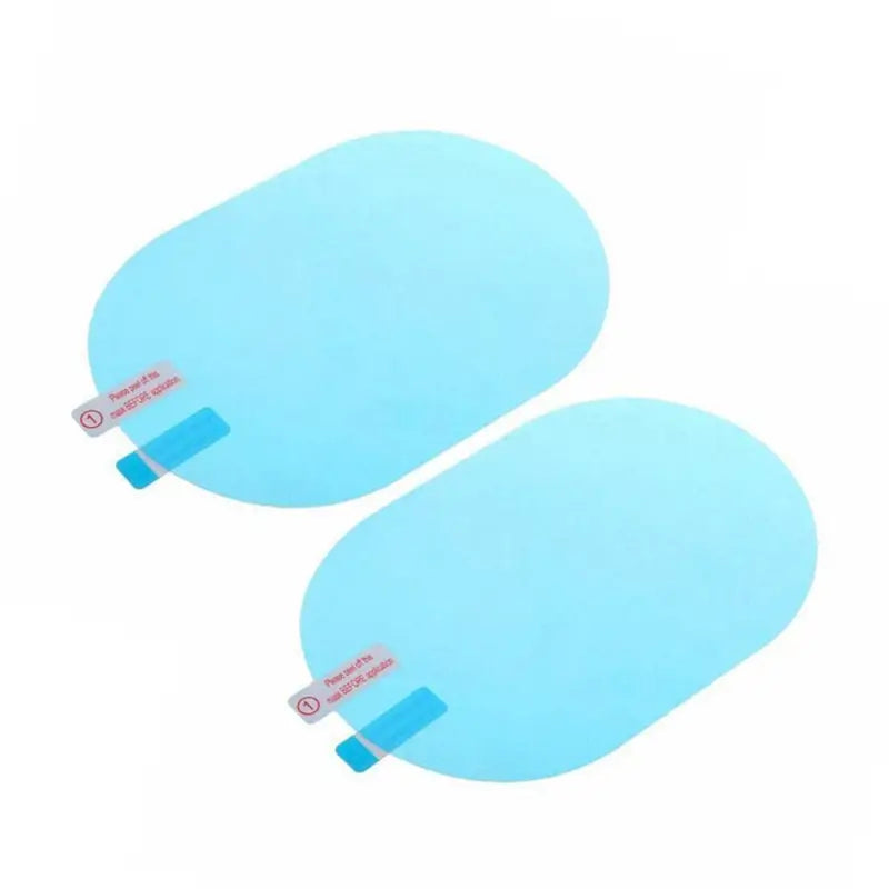Anti Fog Anti Scratch Interior Rearview Car Mirror Film