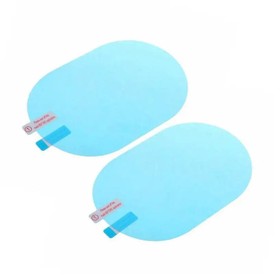 Anti Fog Anti Scratch Interior Rearview Car Mirror Film