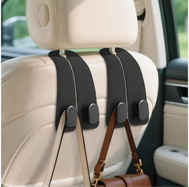 Car Seat Hook Pack of 2