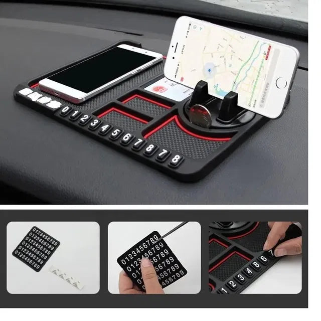 Mobile Holders for Car