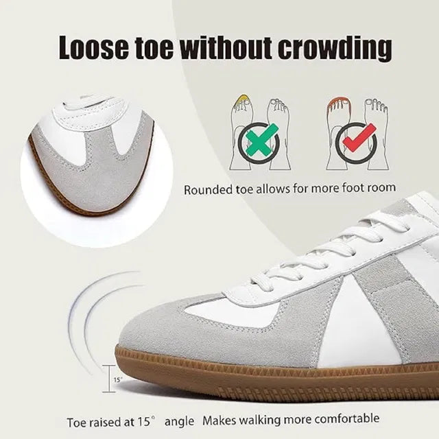 Bearstride Sneakers For Men
