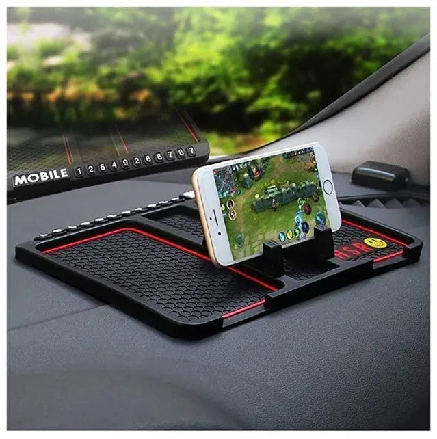 Mobile Holders for Car