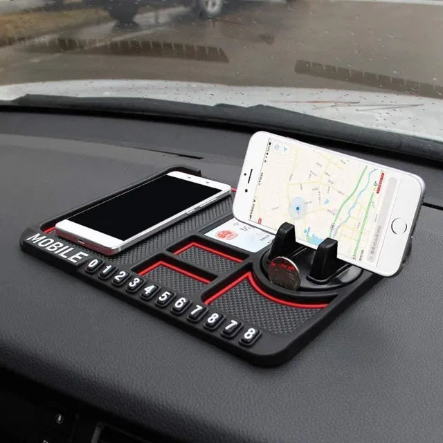 Mobile Holders for Car