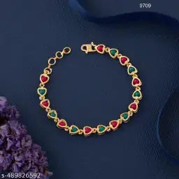 Indian Wedding Jewellery Set for Women