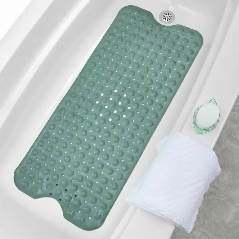 Non-Slip Suction Cup Bath Mat