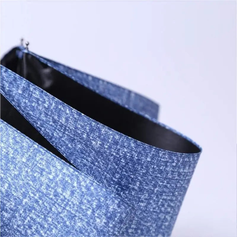 3 Fold Umbrella Summer Sun and Rain Protection