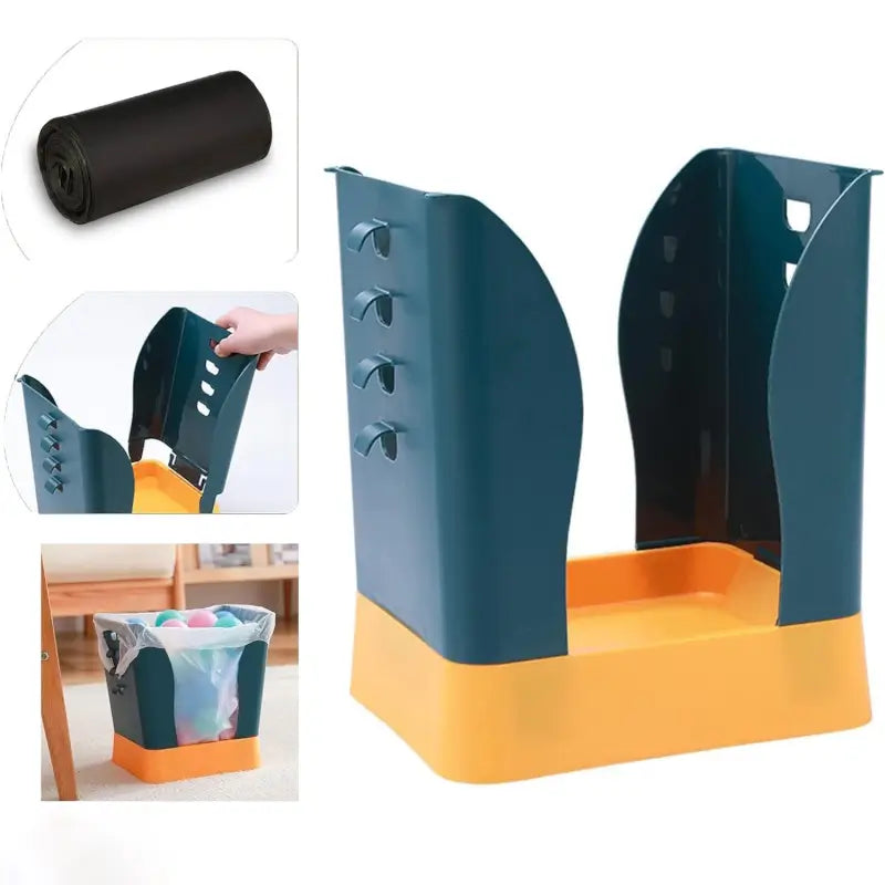Expandable Trash Can