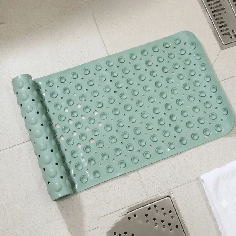 Non-Slip Suction Cup Bath Mat