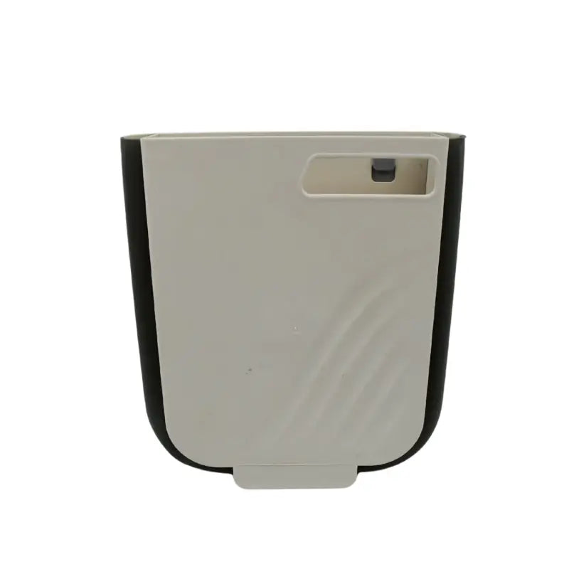 Hanging Trash Can for Kitchen Cabinet Door