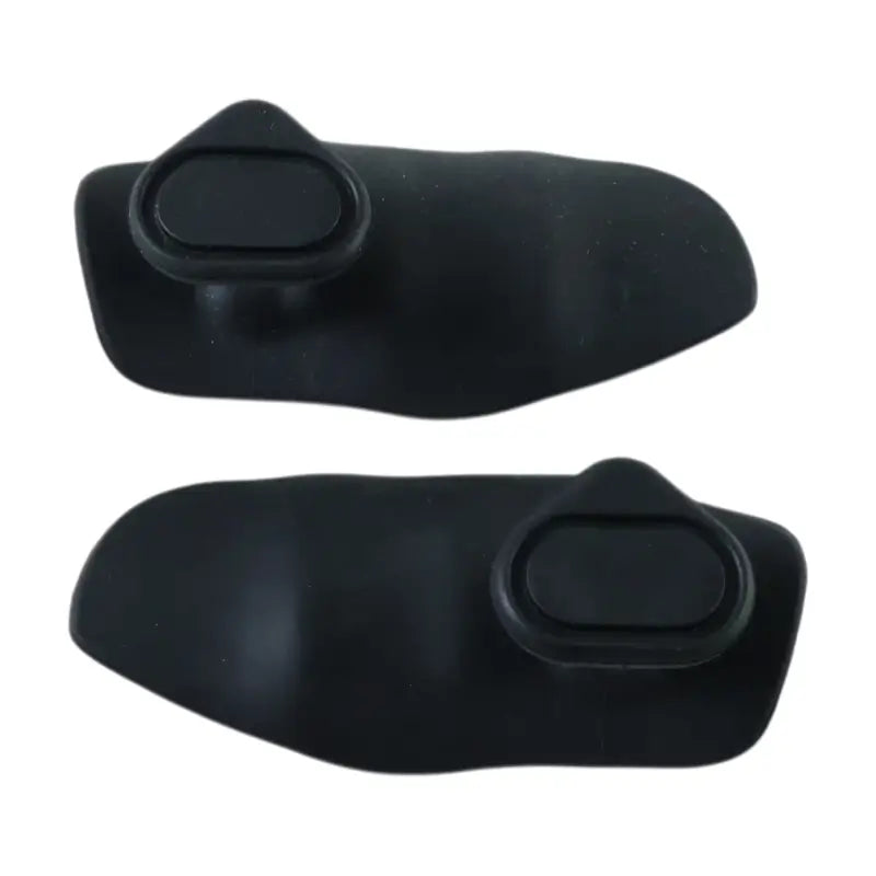 Gym Hand Grip Support Pads
