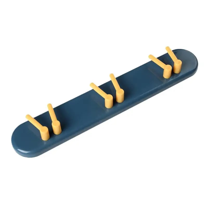 Toothbrush Holder Plastic Bathroom Accessories