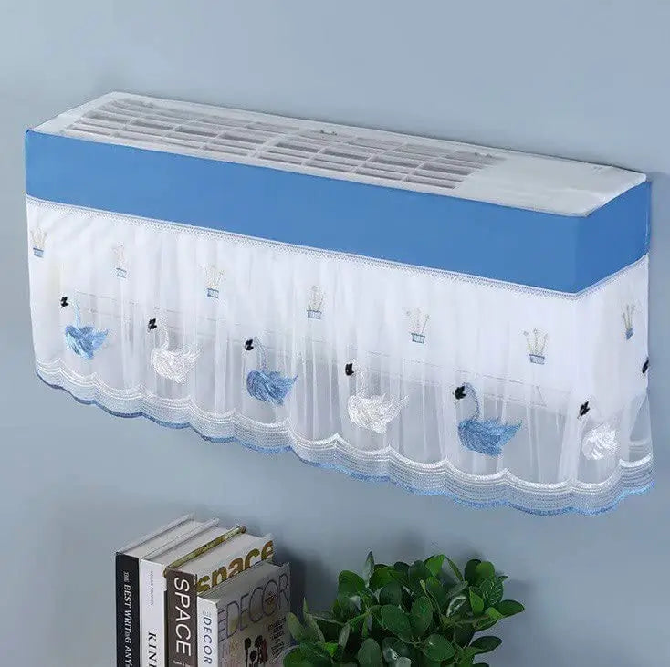 Ac Cover Air Conditioning Dust Cover