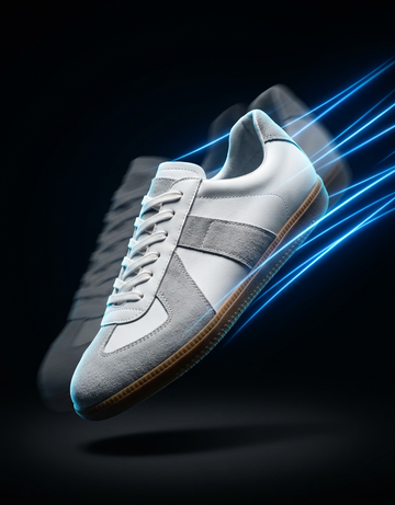 Bearstride Sneakers For Men