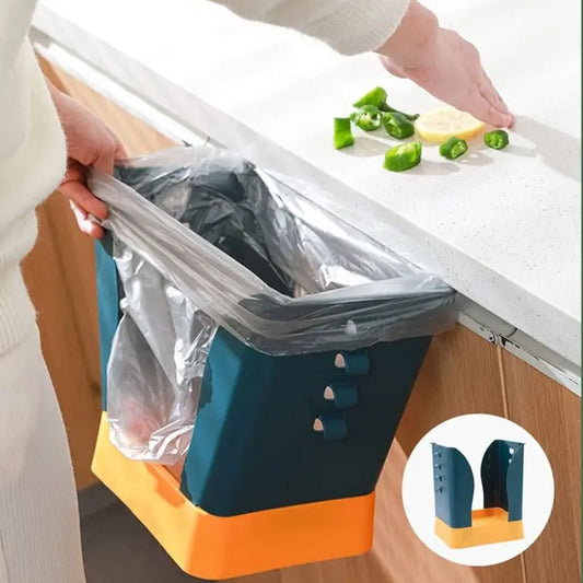 Expandable Trash Can