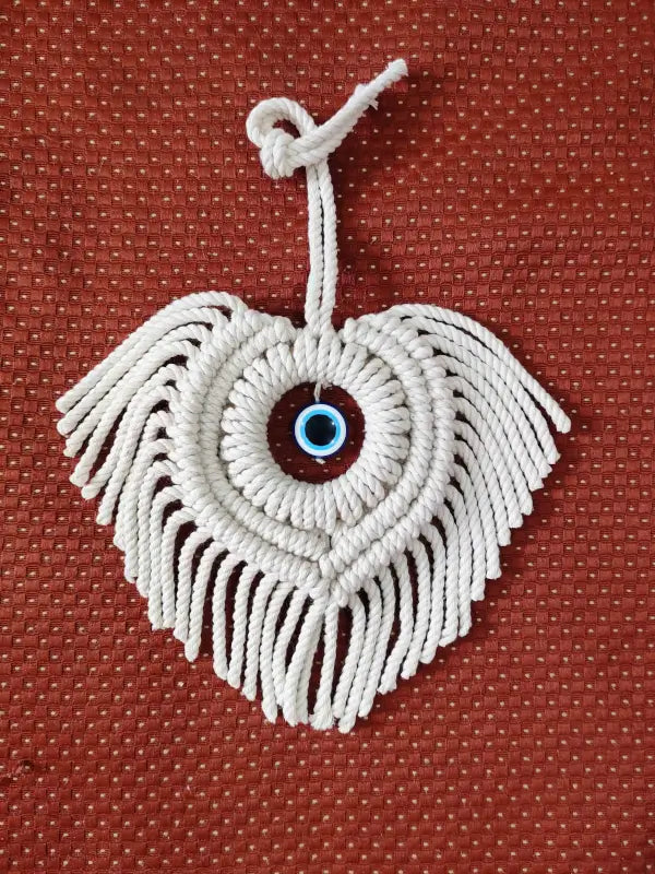 Evil Eye Charm Mini Hanging