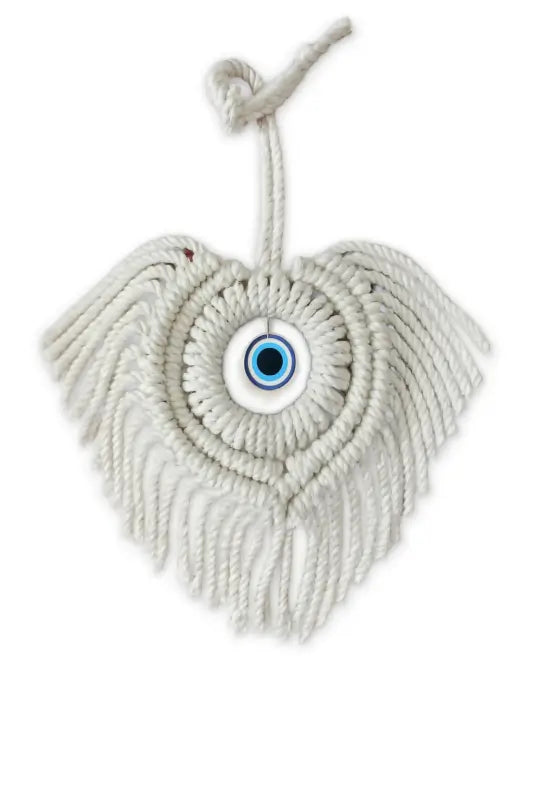 Evil Eye Charm Mini Hanging