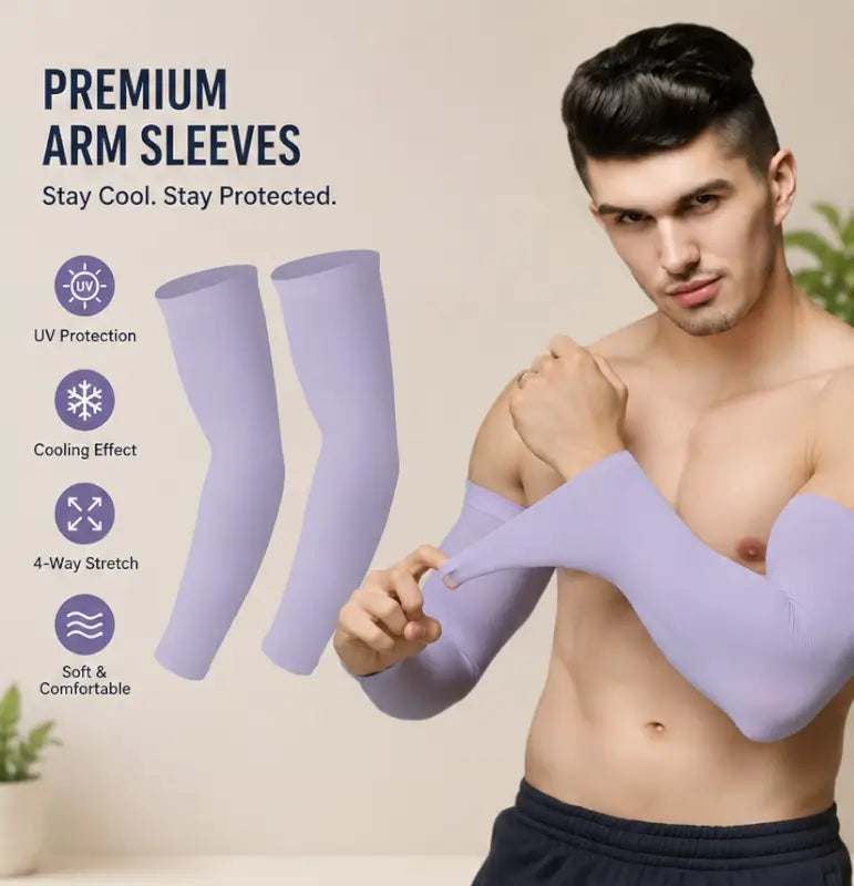Classic Arm Sleeve